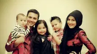 Terungkap, Fakta Baru di Perceraian Sahrul Gunawan