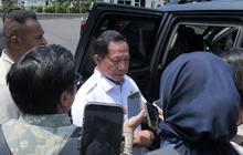 Kasatgas Tito Kawal Pemulihan Lahan Pertanian hingga Tambak yang Terendam Lumpur Akibat Bencana