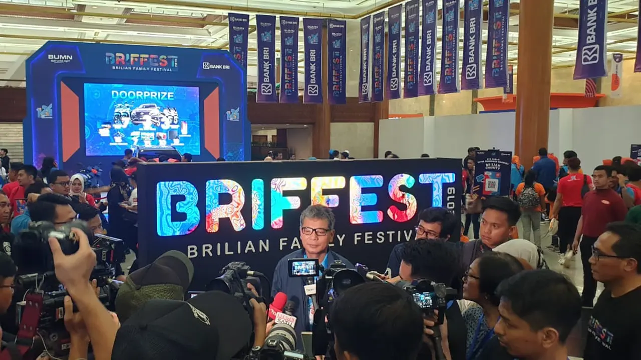 BRIFEST