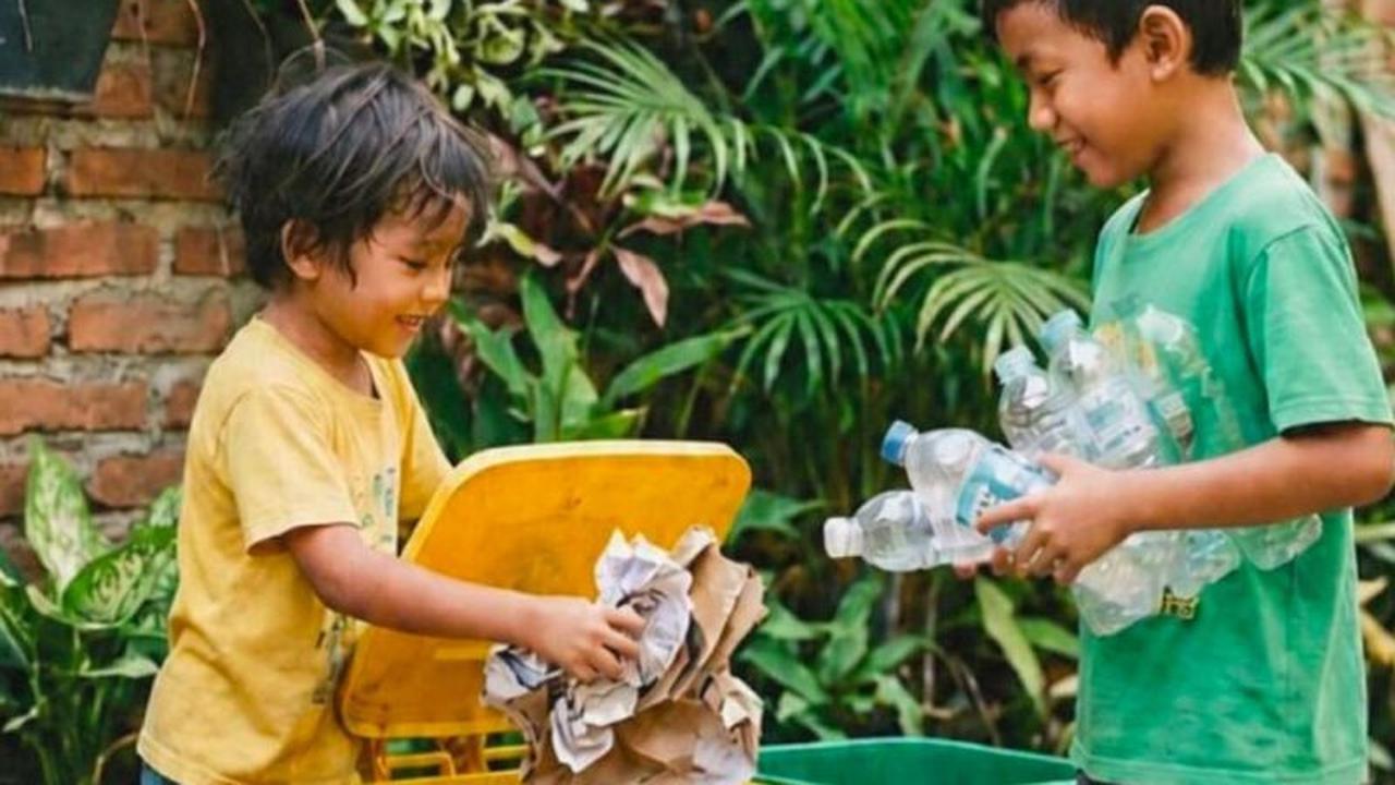 Pemkab Kepulauan Seribu Terapkan Pemilahan Sampah dari Sumber, Warga Wajib Ikut