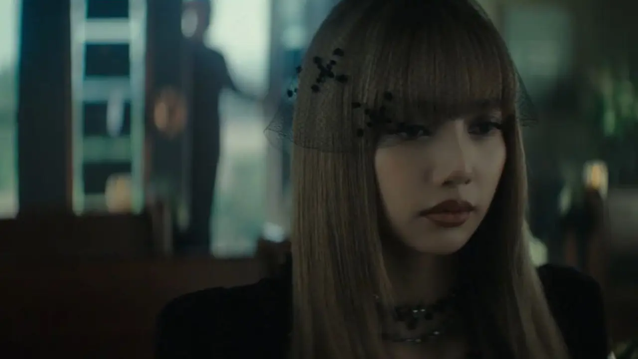 Lisa