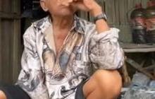 Pulang dari Transmigrasi, Pria Gunungkidul Ini Memilih Hidup Sendiri di Gubuk Pinggir Jurang Tepi Laut