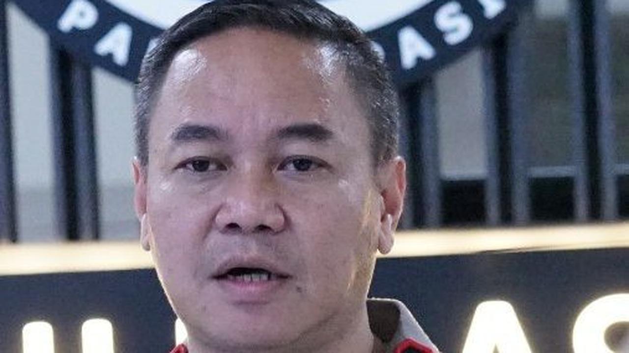 VIDEO: Reaksi Mabes Polri Jawab Rencana TPN Ganjar Datangkan Kapolda di Sidang MK