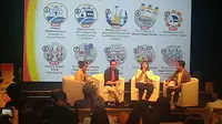 Yoghurt Bisa Jadi Solusi Alternatif bagi Pemilik Intoleransi Laktosa