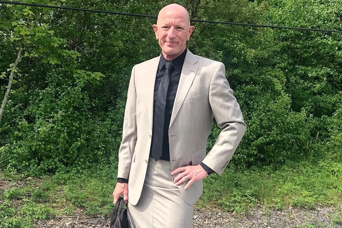 Mark Bryan