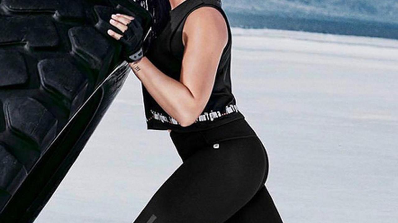 [Bintang] Demi Lovato