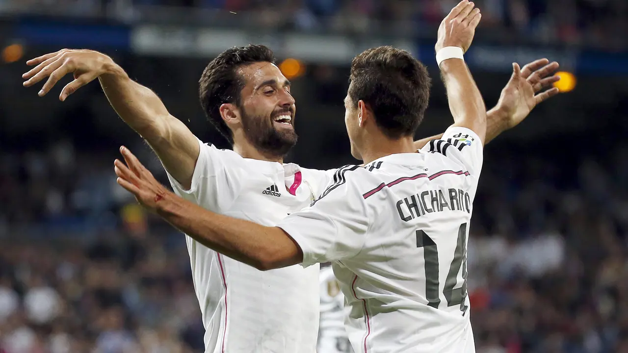 Real Madrid