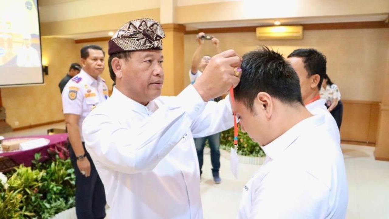 Tahukah Anda? Pemkot Denpasar Tingkatkan Pelayanan Pelabuhan, Prioritaskan Keselamatan dan Kualitas SDM Angkutan Laut