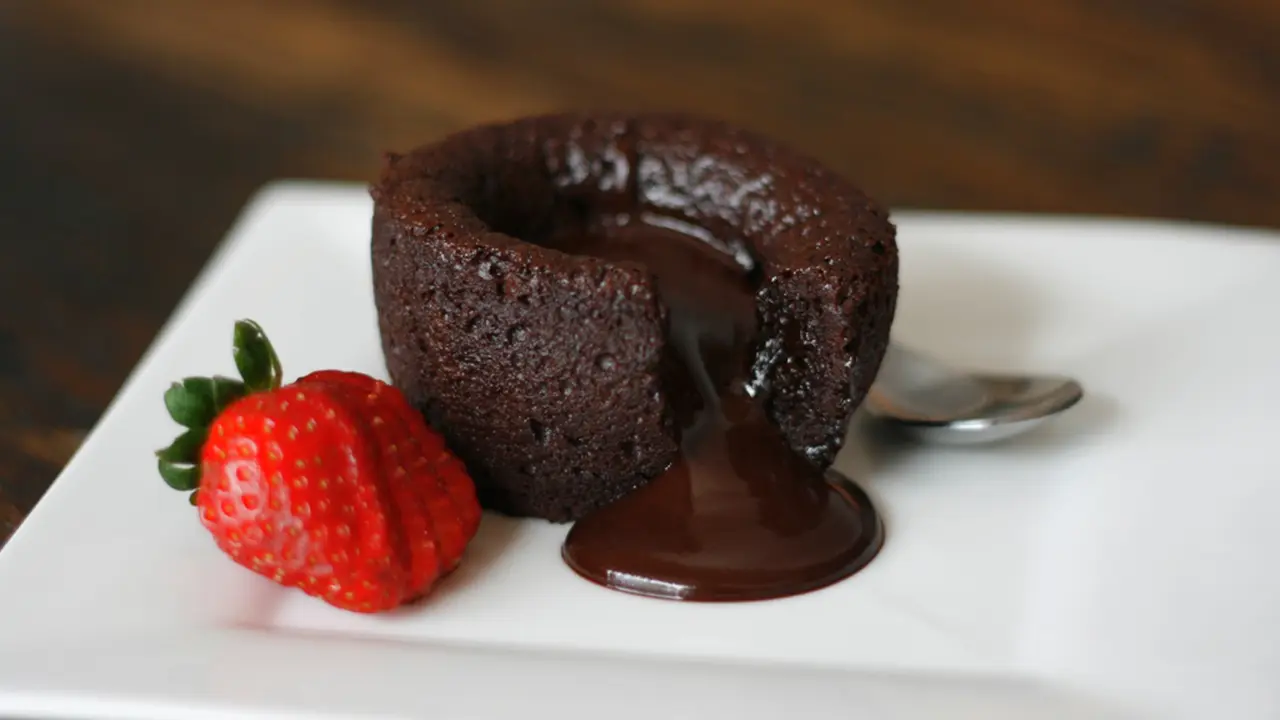 Resep Cokelat Souffle Mudah untuk Maniskan Suasana Keluarga