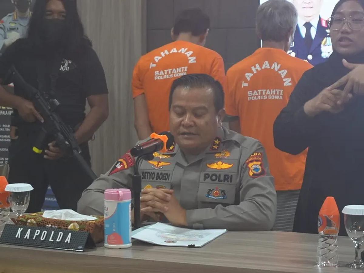 Dok. Istimewa