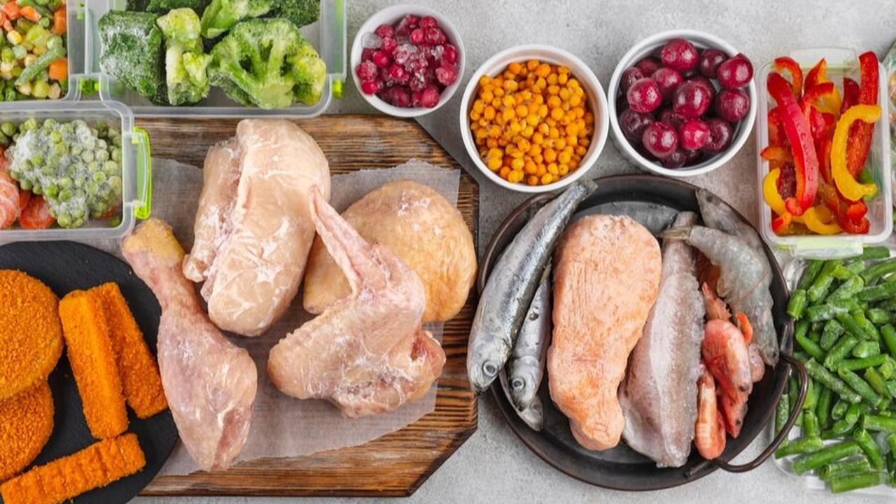 Dampak Makan Frozen Food Setiap Hari