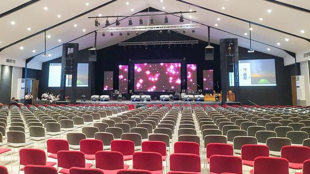 Ajak Bestie Nonton Konser Project Pop di IC Center Bali, Agenda Seru Liburan Selain Beach Party