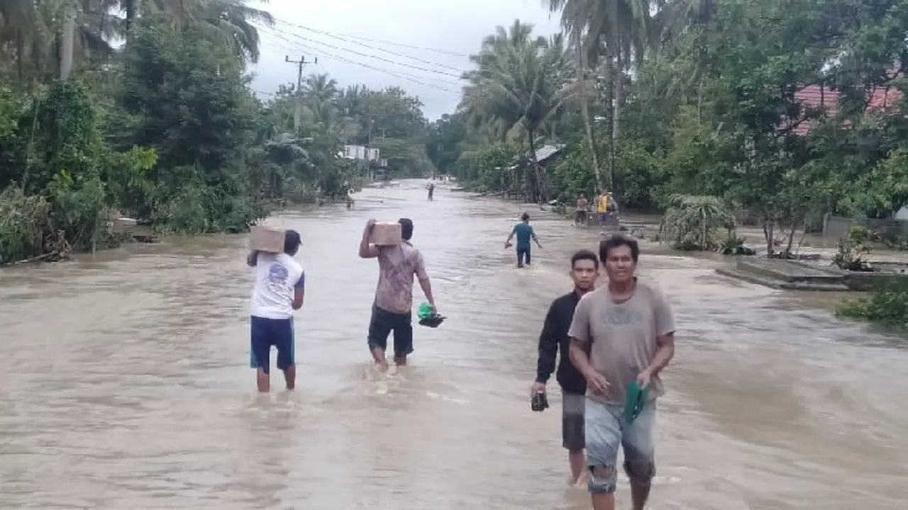 Banjir