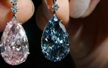 Pencuri Ini Nekat Telan Sepasang Anting Berlian Senilai Rp12 Miliar