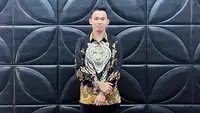 Arya Alvarisi (Istimewa)