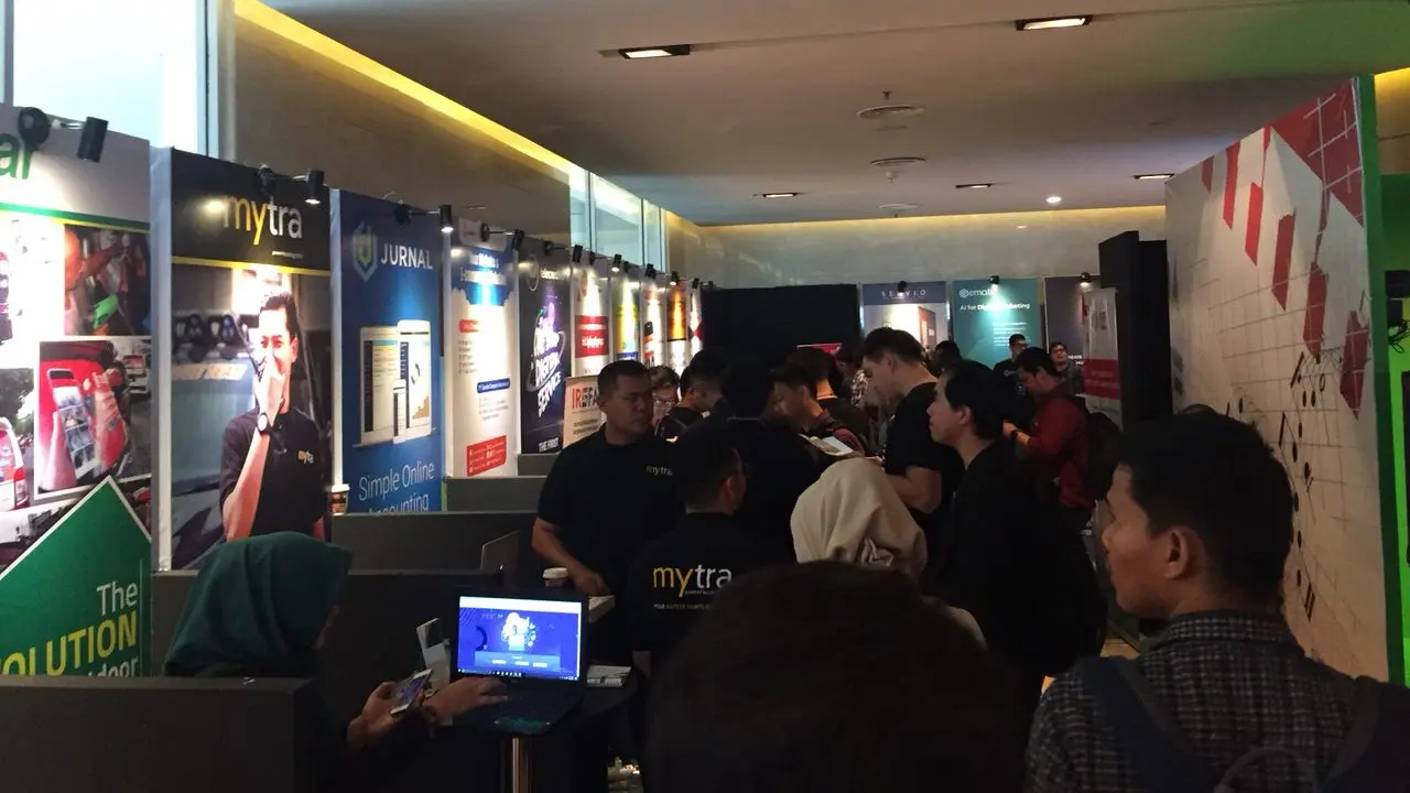 Local Startup Fest 2.0