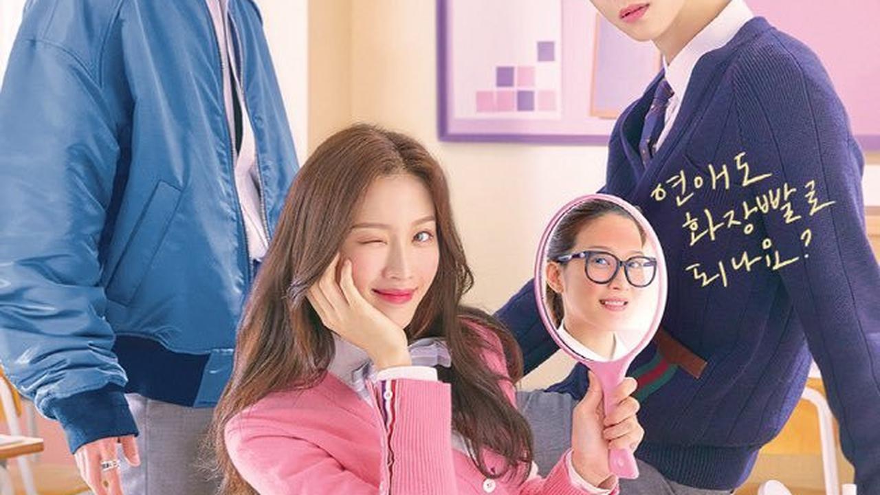 7 Rekomendasi Drakor untuk Pemula yang Baru Coba Nonton, Khusus Genre Rom-Com