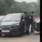 Viral Diduga Aksi Gesek Nomor Rangka Mobil di GBK, Polisi Selidiki