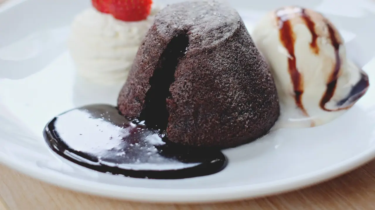 choco lava