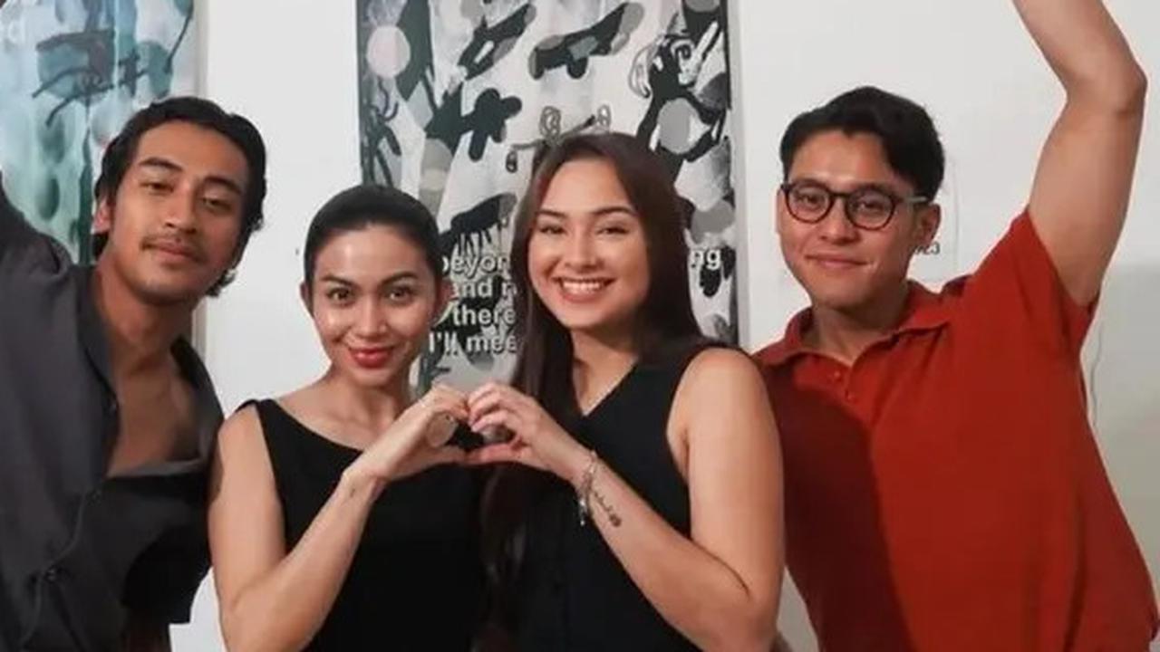 Film 'A Business Proposal' Versi Indonesia Sepi Penonton, Bakal Turun Layar Bioskop dalam Waktu Singkat?