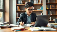 Apa itu Paragraf: Pengertian, Jenis, dan Cara Membuatnya