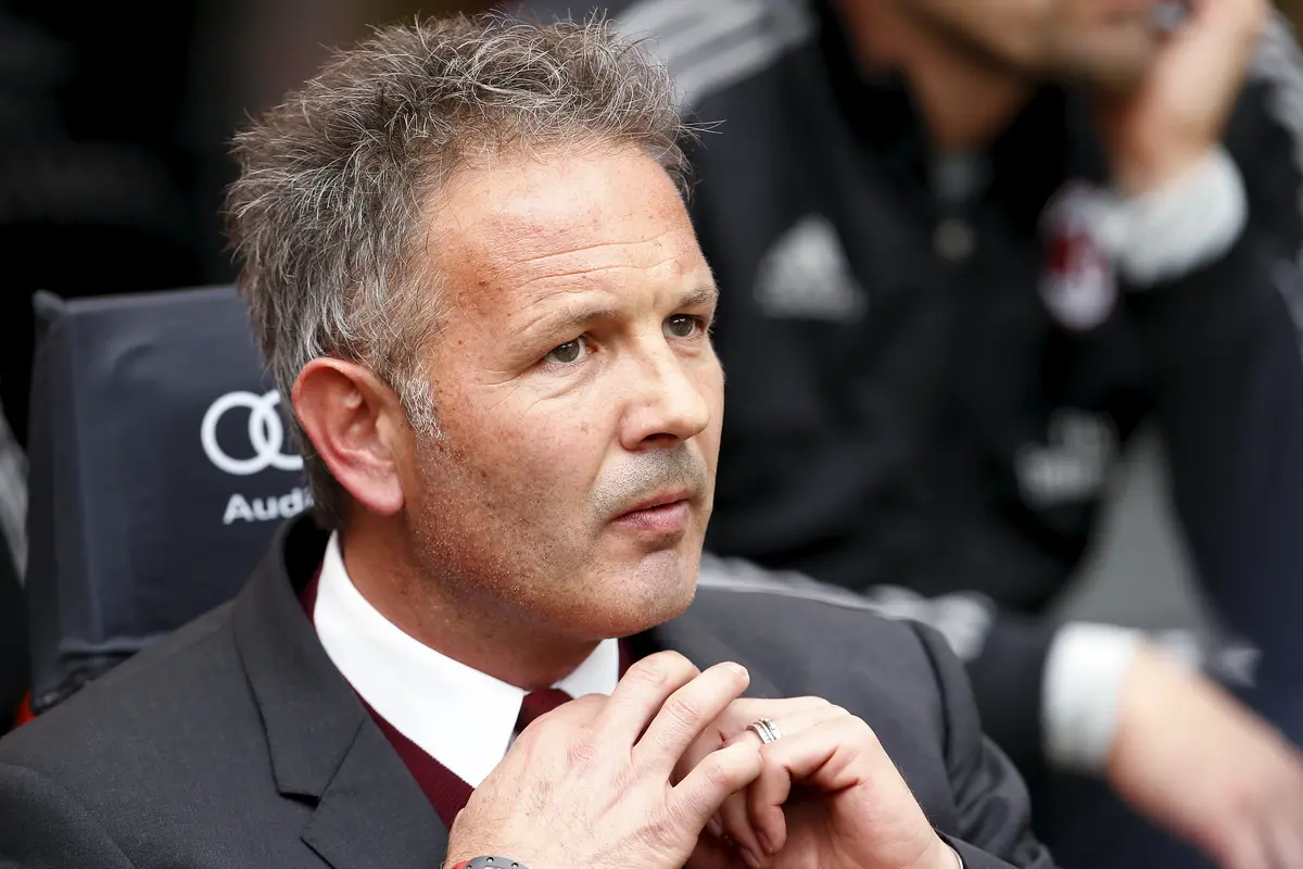 Sinisa Mihajlovic