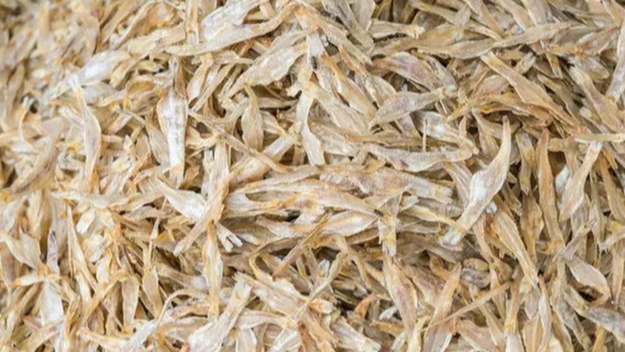 Cara Menggoreng Ikan Teri agar Tetap Renyah dan Tidak Alot tanpa Menggunakan Tepung