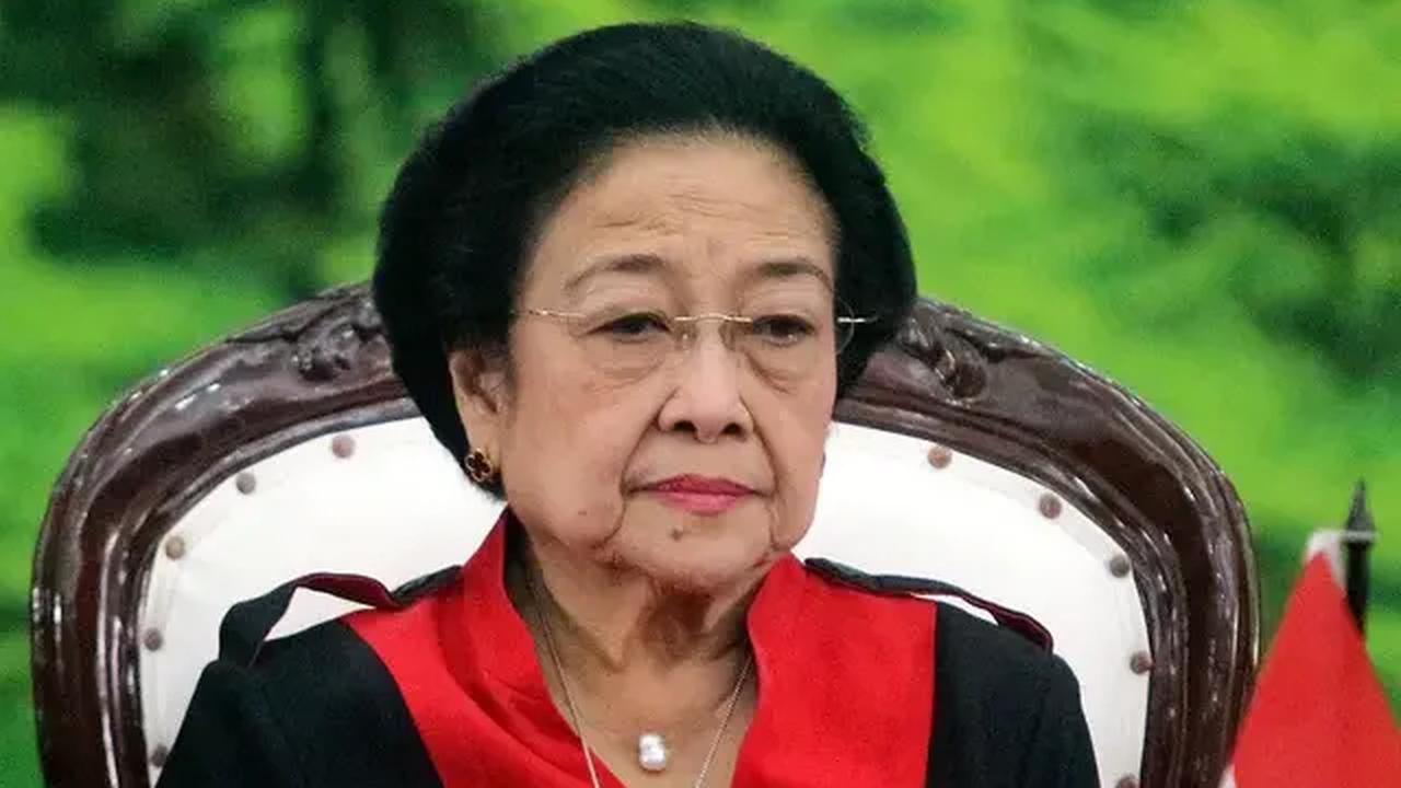 Pernyataan Lengkap Megawati Minta KPK Dibubarkan