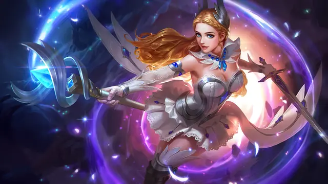 Odette