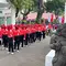 Persiapan HUT ke-81 RI, Paskibraka Mulai Latihan di Istana