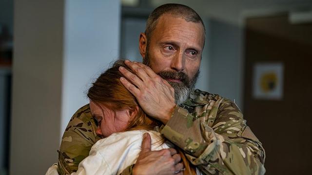 Riders of Justice (2021)