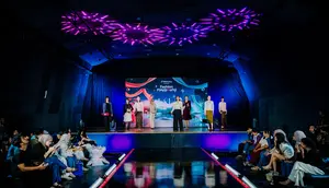 Tren Fashion 2026 di TikTok Makin Beragam, Gorpcore hingga OOTD Jadi Sorotan