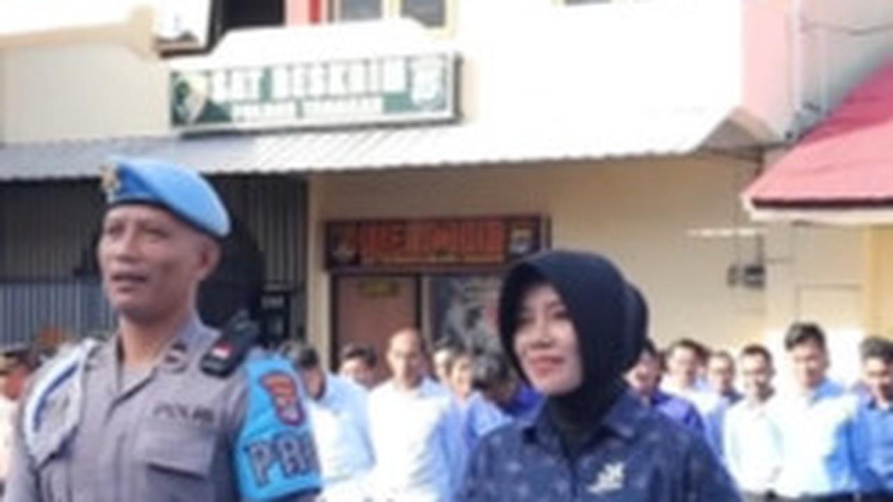 Gara-gara Tak WA Istri, Anggota Provos Dihukum Kapolres