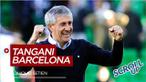 Berita video Scroll up kali ini membahas Barcelona menunjuk Quique Setien sebagai pelatih dan banyak yang meragukannya bisa sukses.