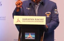 Teka Teki Sosok Presiden ke 8 di Balik Mimpi SBY