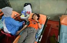 Donor Darah: Gotong Royong Modern Penyelamat Nyawa di Tengah Tantangan Kebutuhan Nasional