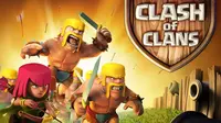 Berikut tips jitu agar Anda lebih bisa memanfaatkan Clan Castle di game COC, simak apa saja caranya berikut ini