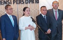 DPR Terima 24 Calon Dubes Indonesia, Puan: Nama-Namanya Rahasia