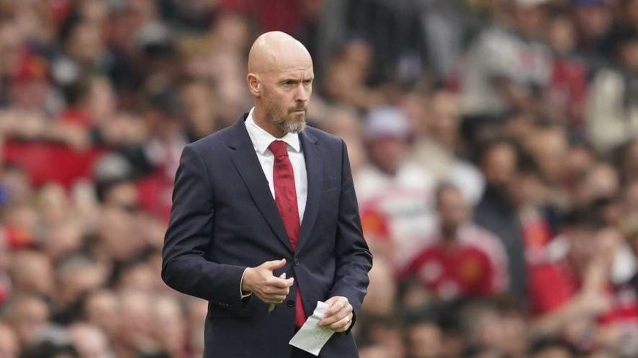 Gak Jadi ke Leverkusen, Erik Ten Hag Bakal Kembali Latih Ajax Amsterdam?