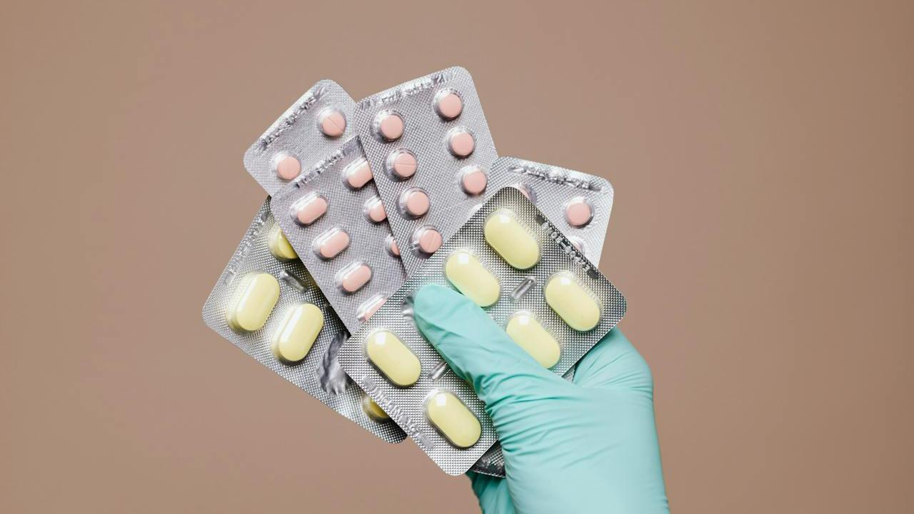 Rekomendasi Obat GERD dari Dokter: Mana yang Paling Efektif?