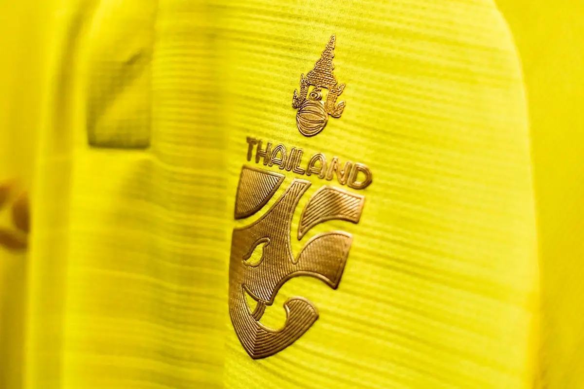 Timnas Thailand