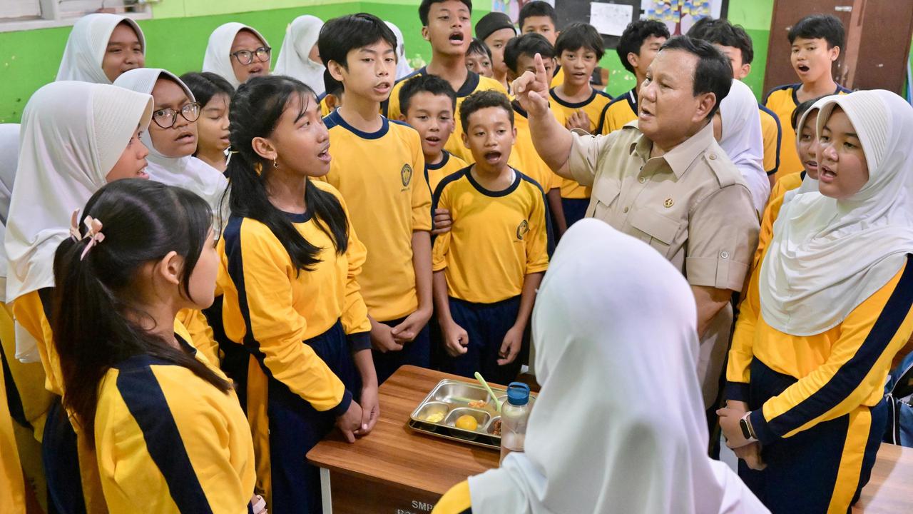 Sekolah Gratis Mulai Bertahap 2028, Habiskan Anggaran Rp302 Triliun
