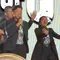 Cast Film FOUFO Datang ke Dangdut Academy 8, Valen DA7 Sudah Nonton