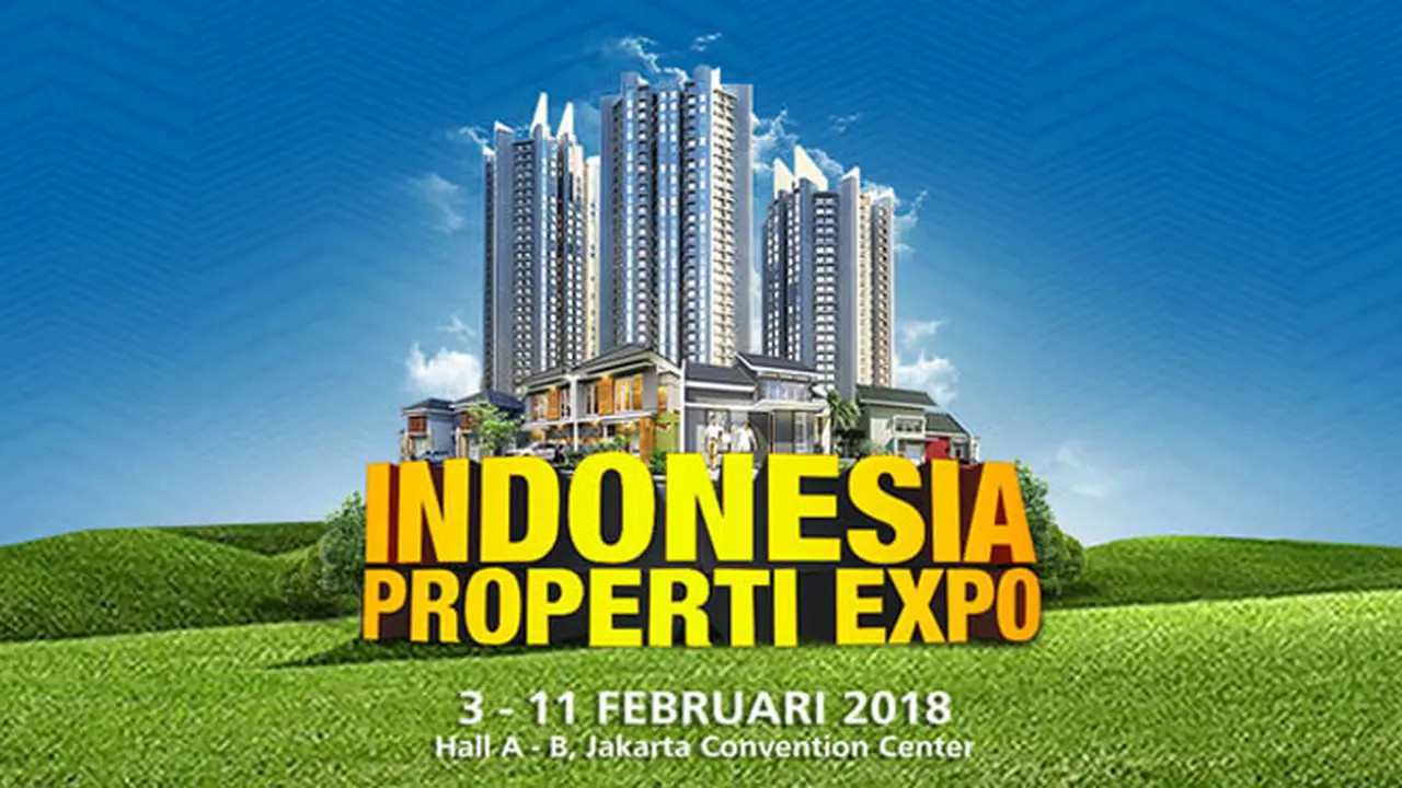 Dapatkan Angpao Emas 400 Gram dari Damai Putra Group di IPEX 2018