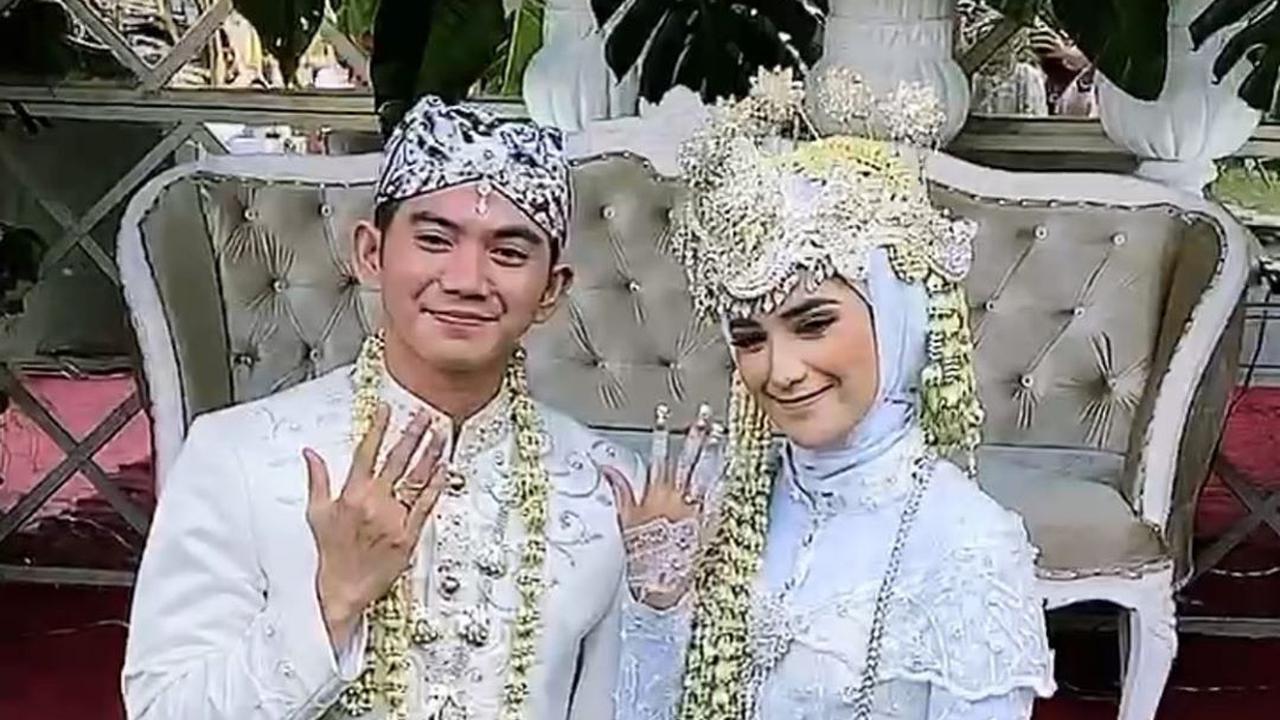 7 Potret Nadya Mustika Rahayu, Istri Rizki D'Academy
