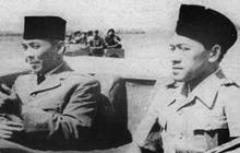 100 Tahun haul Sri Sultan Hamengku Buwono IX