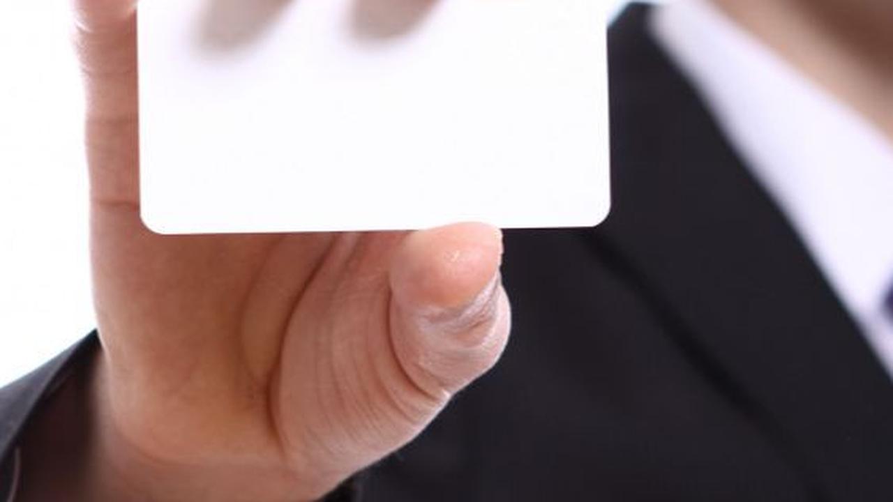 Ukuran ID Card yang Benar dan Berdasarkan Ukuran Name Tag