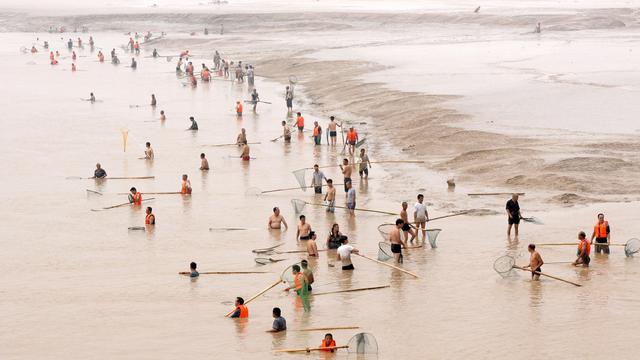 20150715-Sungai-Kuning-China1