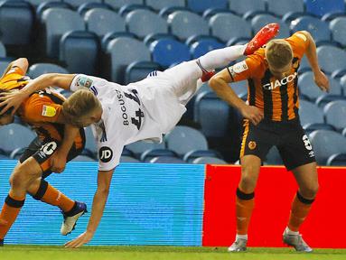 Berita Leeds United Terbaru Kabar Terbaru Hari Ini Bola Com