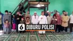 deklarasi tentara allah